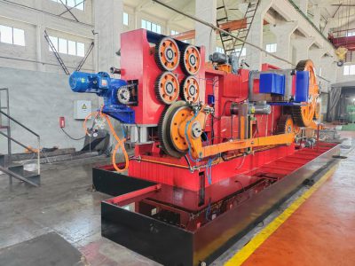 什么是多工位冷鐓成型機?